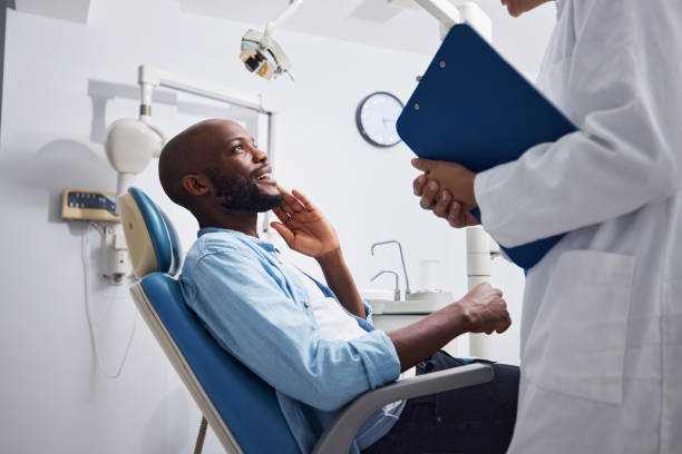 Best Emergency Broken Tooth Repair in Mount Pleasant, SC