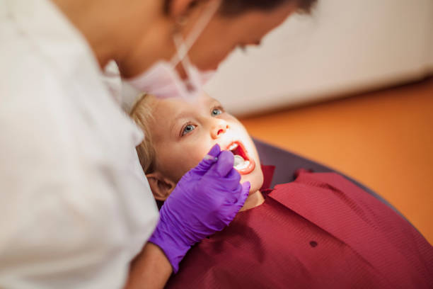 Best Pediatric Emergency Dentist in Mount Pleasant, SC