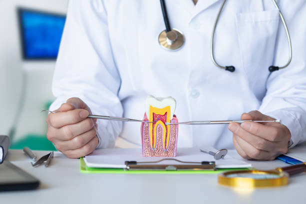 Best Emergency Tooth Extraction in Mount Pleasant, SC