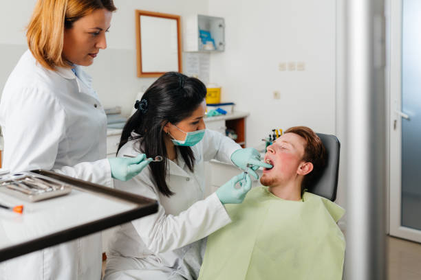 Best Same-Day Emergency Dentist in Mount Pleasant, SC